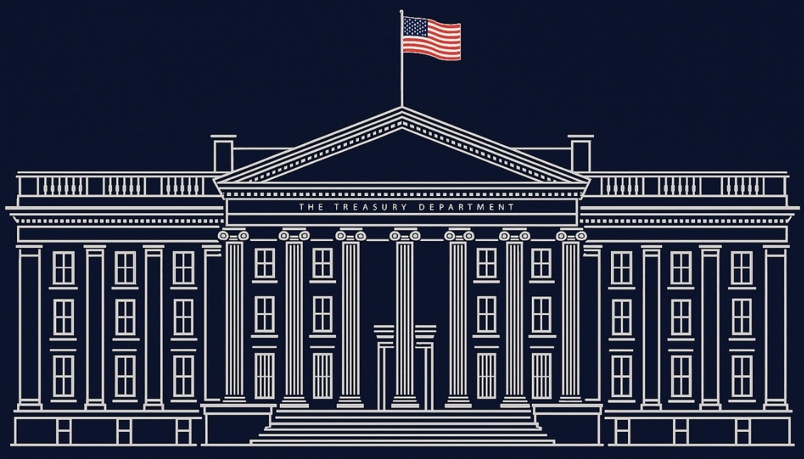 Treasury Whistleblower Program - Keep America Safe